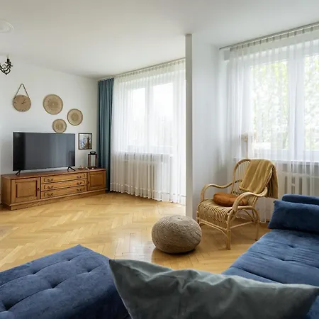 Lägenhet 20 Gdynia
