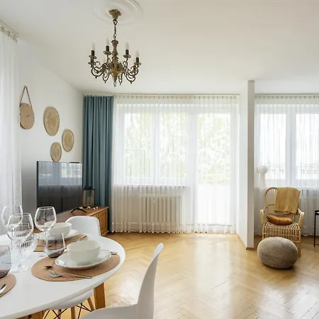 20 Apartment *