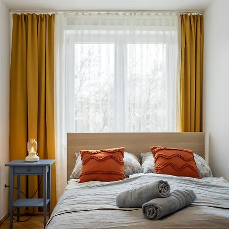20 Lägenhet Gdynia