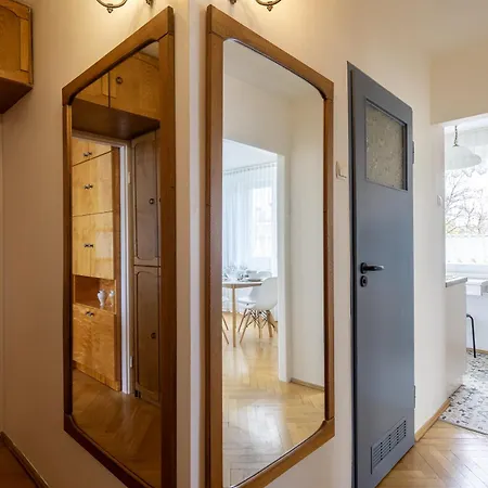Apartment 20 *
