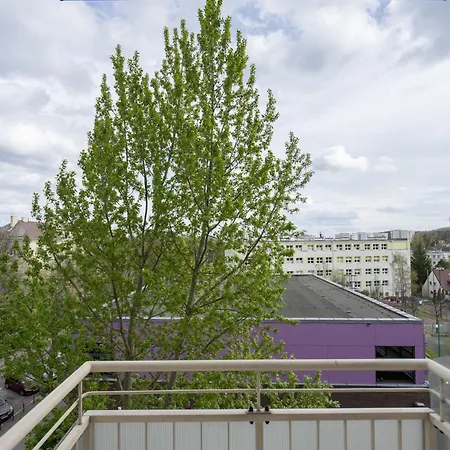 Apartment 20 Gdynia