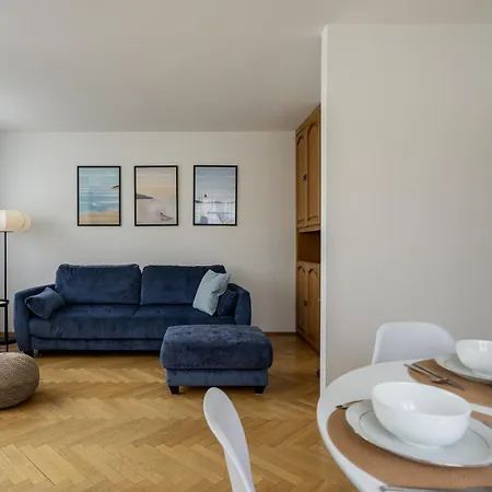 Apartment 20 *