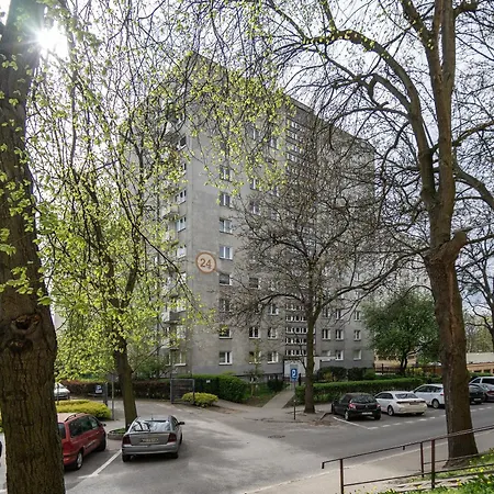 Apartment 20