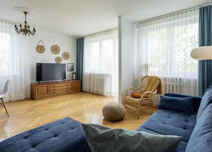 Apartment 20 Gdynia